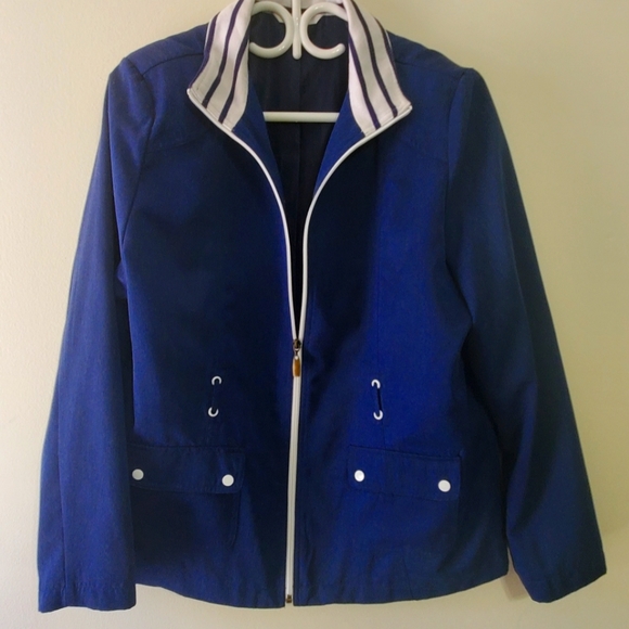 Alia jacket - Picture 2 of 5